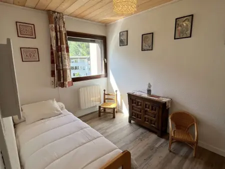 Appartement 46m² avec ascenseur à Valloire, 4 pers. : photo 5