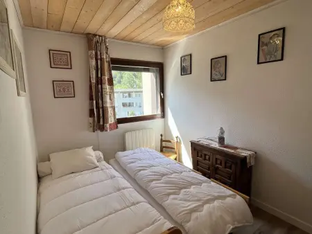 Appartement 46m² avec ascenseur à Valloire, 4 pers. : photo 6