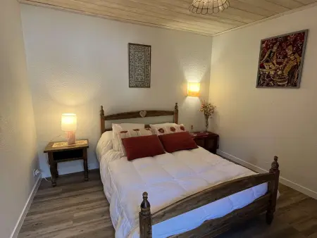 Appartement 46m² avec ascenseur à Valloire, 4 pers. : photo 7