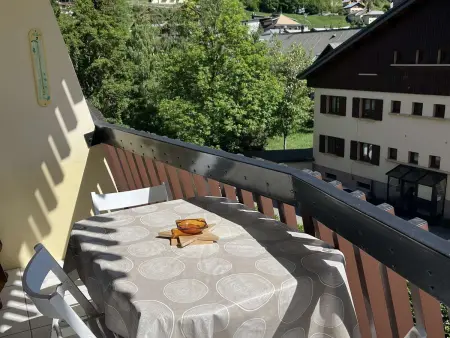 Appartement 46m² avec ascenseur à Valloire, 4 pers. : photo 8