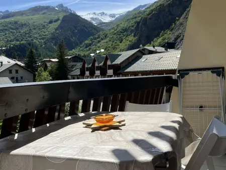 Appartement 46m² avec ascenseur à Valloire, 4 pers. : photo 9