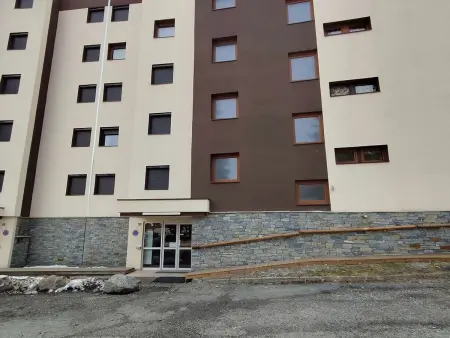 Appartement 46m² avec ascenseur à Valloire, 4 pers. : photo 11