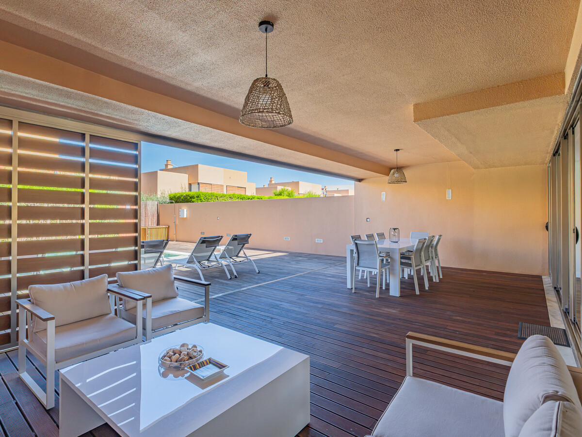 Maison 8 pers. Albufeira, piscine privée à 2 min de plage - Photo 5