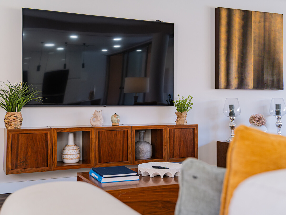 Maison 8 pers. Albufeira, piscine privée à 2 min de plage - Photo 8