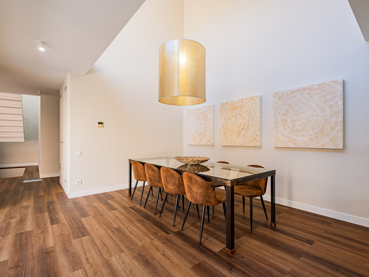 Maison 8 pers. Albufeira, piscine privée à 2 min de plage - Photo 13