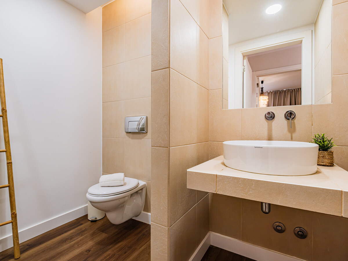 Maison 8 pers. Albufeira, piscine privée à 2 min de plage - Photo 17