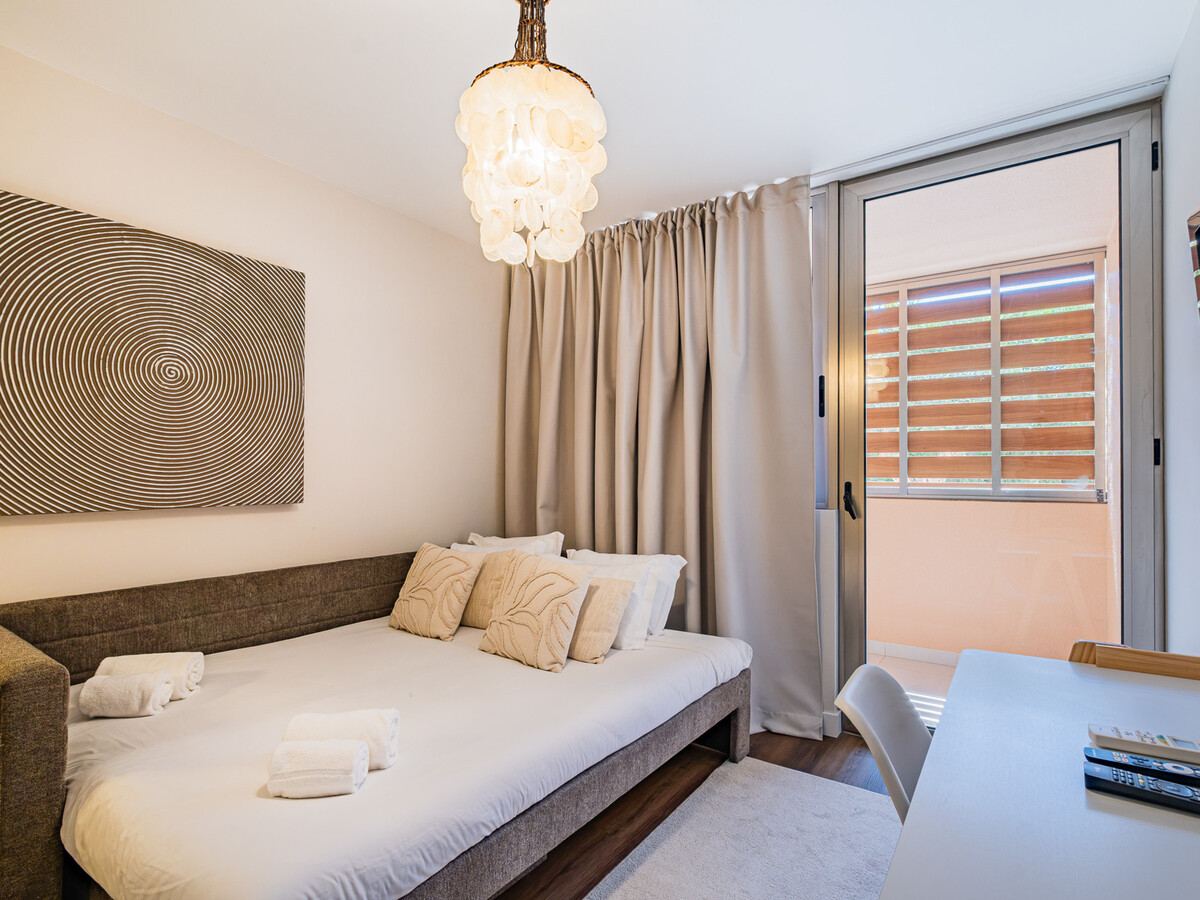 Maison 8 pers. Albufeira, piscine privée à 2 min de plage - Photo 18