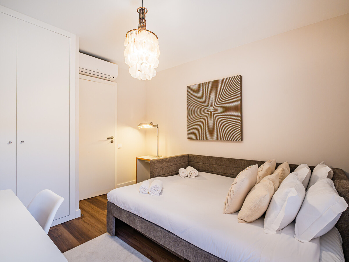 Maison 8 pers. Albufeira, piscine privée à 2 min de plage - Photo 19