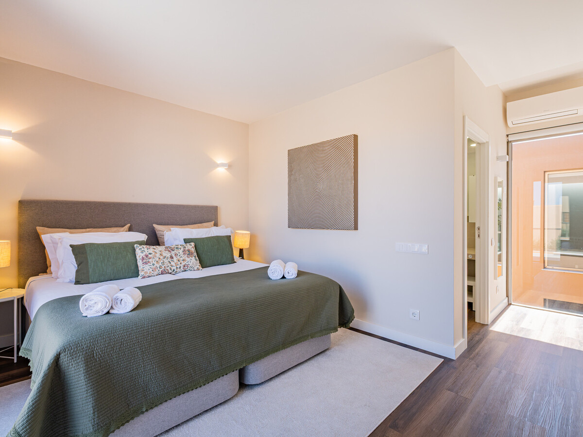 Maison 8 pers. Albufeira, piscine privée à 2 min de plage - Photo 22
