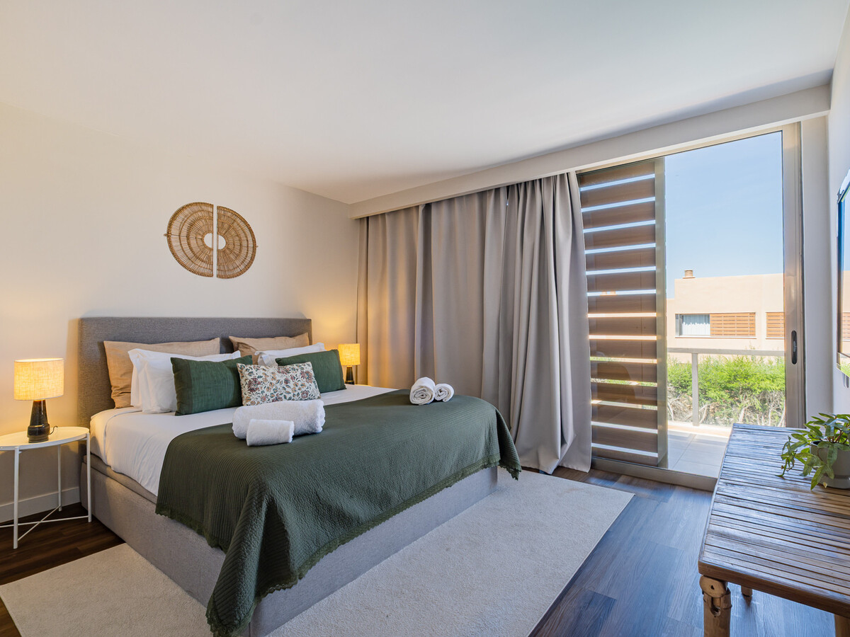 Maison 8 pers. Albufeira, piscine privée à 2 min de plage - Photo 23