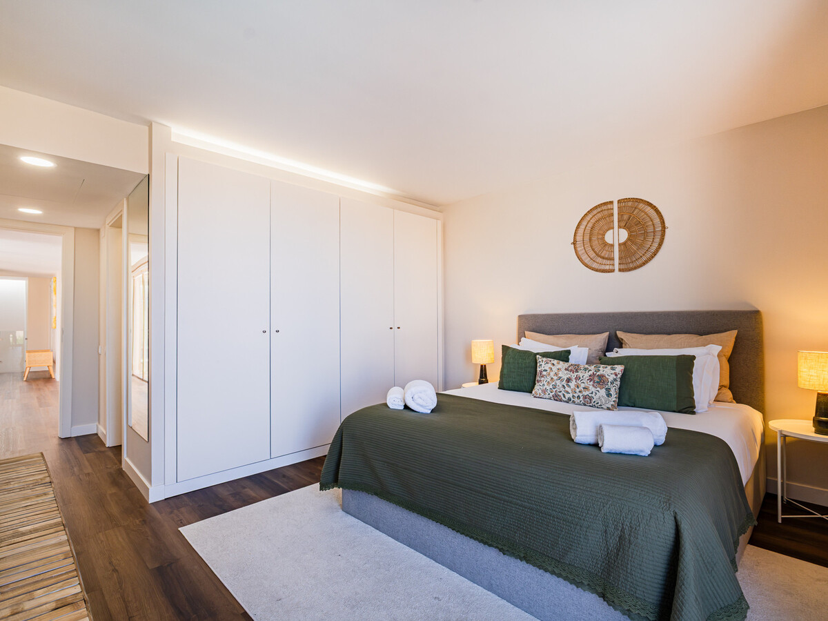 Maison 8 pers. Albufeira, piscine privée à 2 min de plage - Photo 24