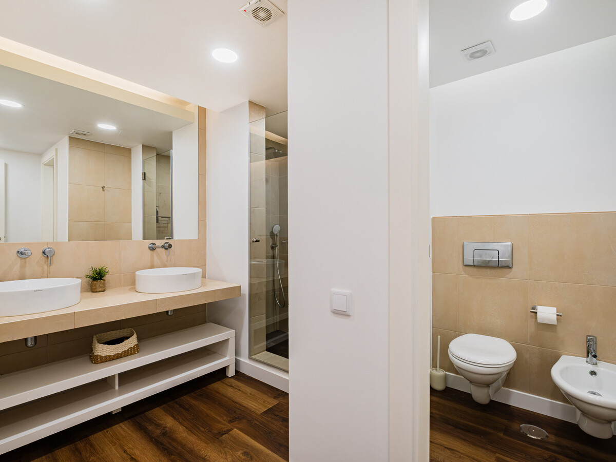 Maison 8 pers. Albufeira, piscine privée à 2 min de plage - Photo 25