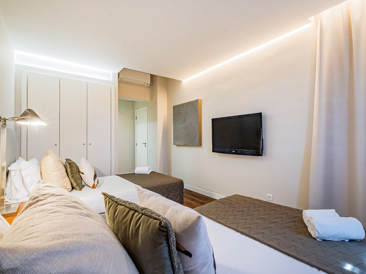 Maison 8 pers. Albufeira, piscine privée à 2 min de plage - Photo 27