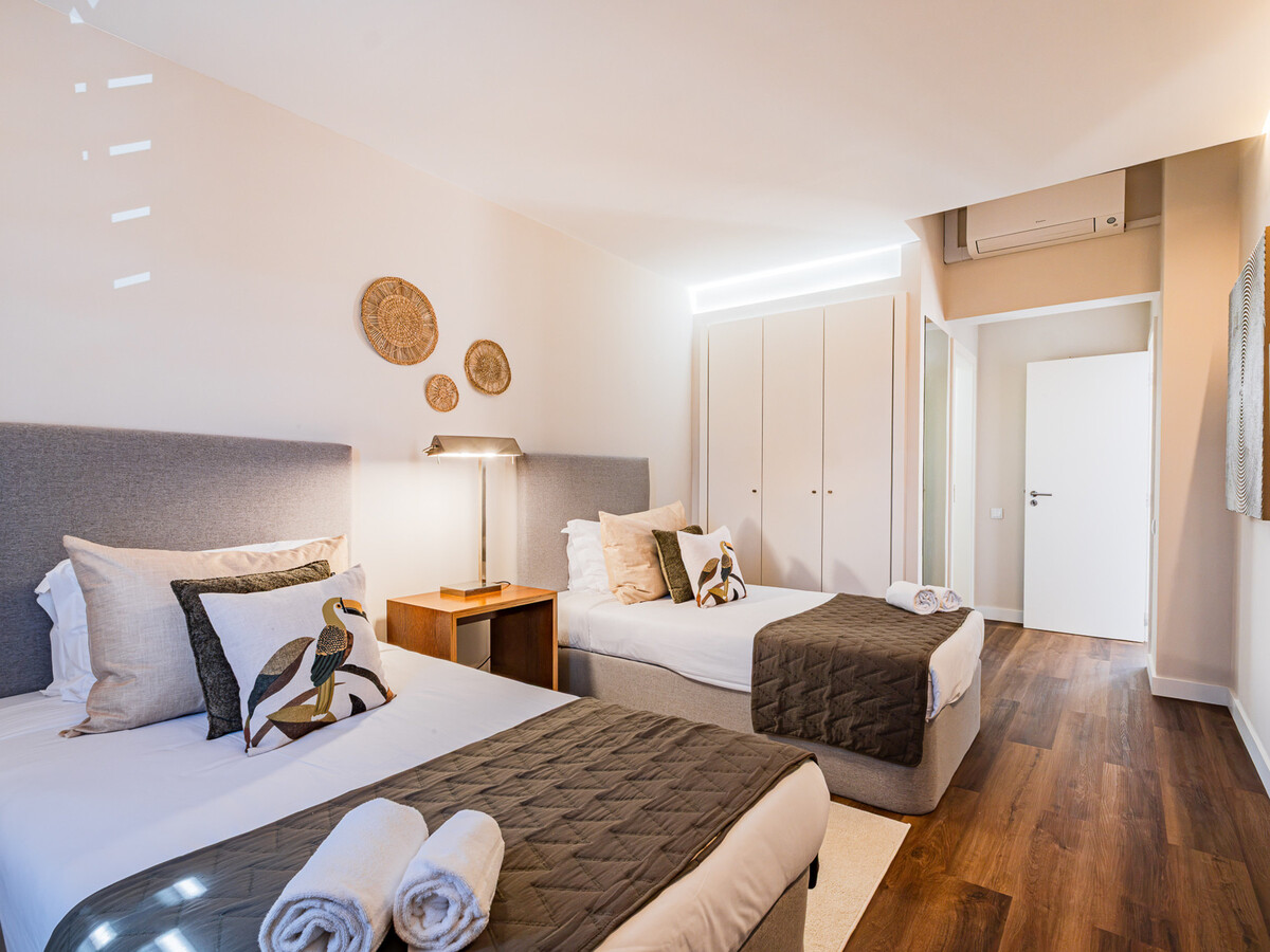 Maison 8 pers. Albufeira, piscine privée à 2 min de plage - Photo 28