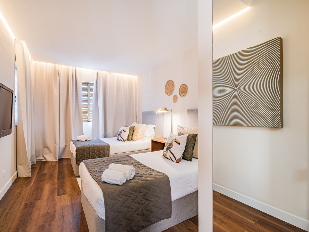Maison 8 pers. Albufeira, piscine privée à 2 min de plage - Photo 29
