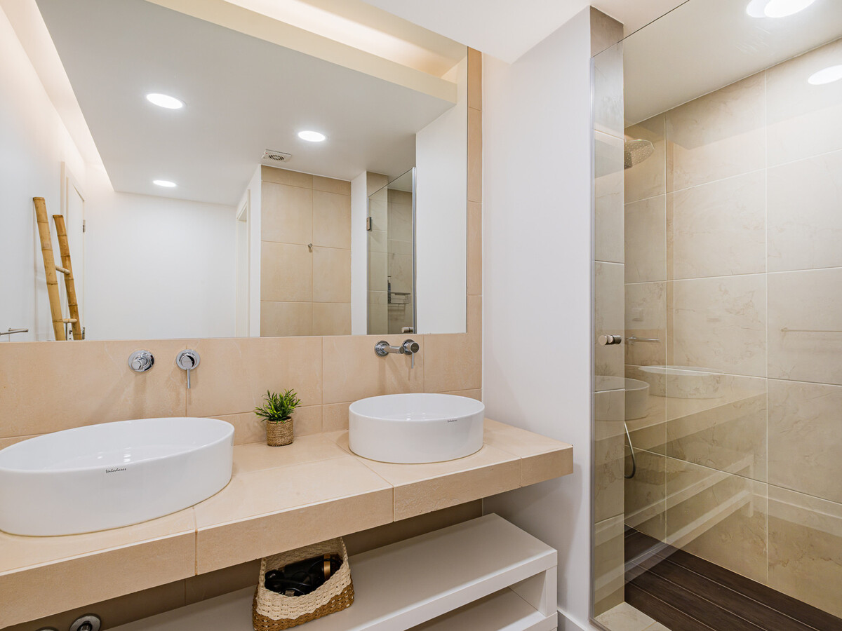 Maison 8 pers. Albufeira, piscine privée à 2 min de plage - Photo 31