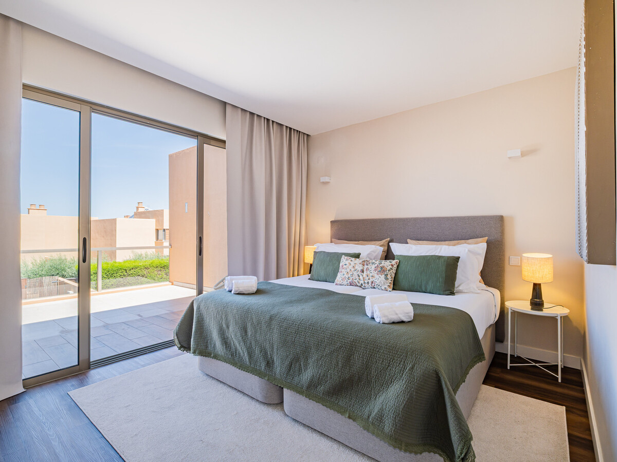 Maison 8 pers. Albufeira, piscine privée à 2 min de plage - Photo 33