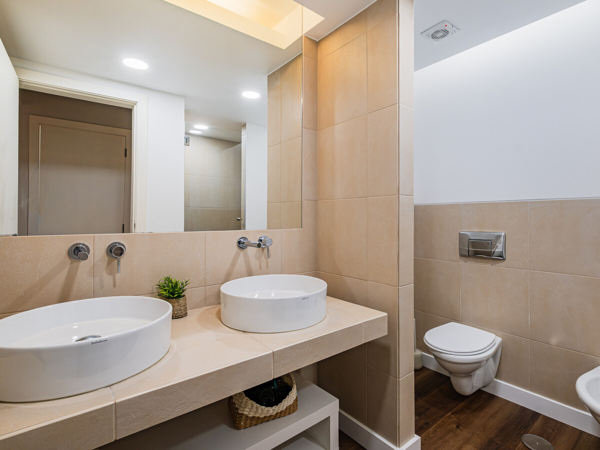 Maison 8 pers. Albufeira, piscine privée à 2 min de plage - Photo 34