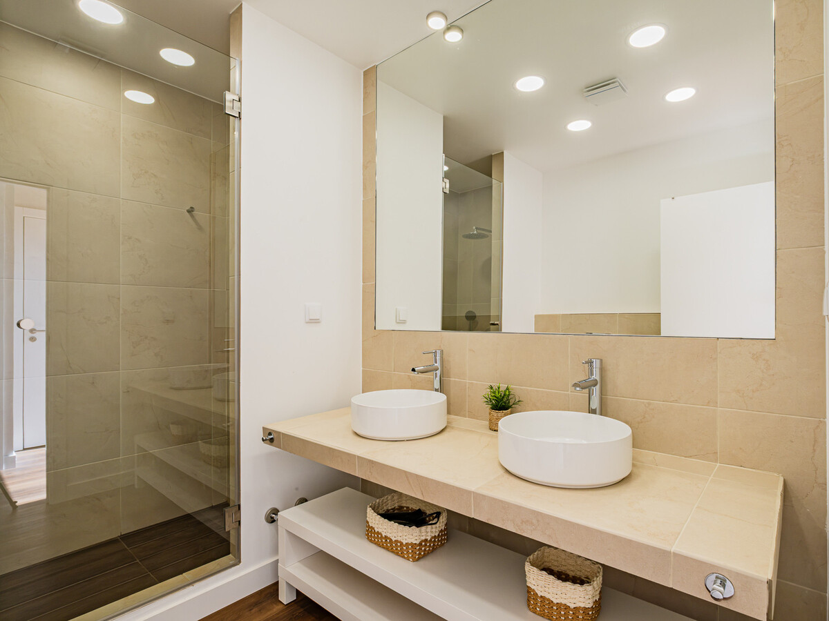 Maison 8 pers. Albufeira, piscine privée à 2 min de plage - Photo 35