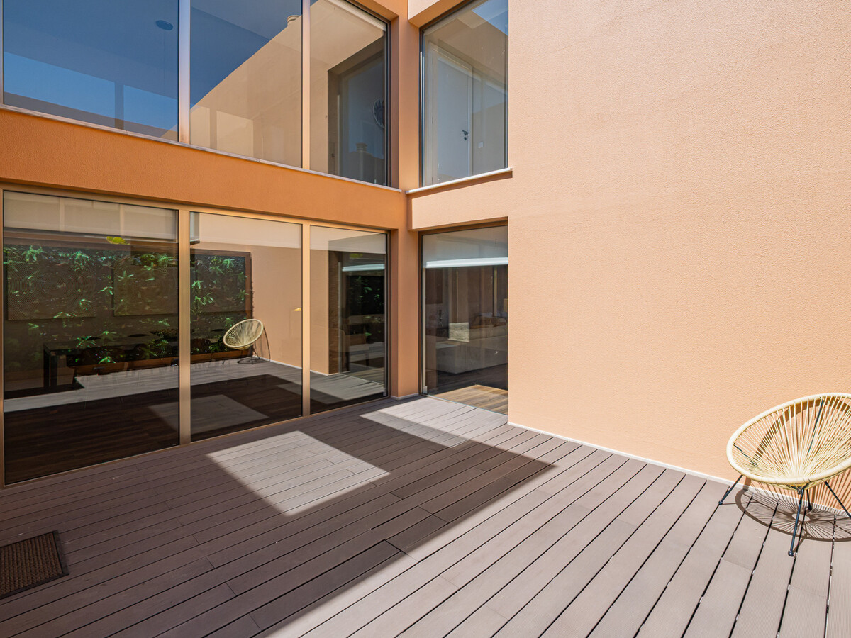Maison 8 pers. Albufeira, piscine privée à 2 min de plage - Photo 36