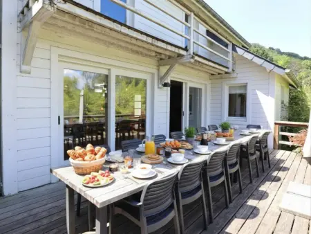 Le Moulin de Rendeux : maison avec sauna privé, 5 chambres : photo 2