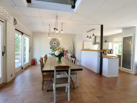 Le Moulin de Rendeux : maison avec sauna privé, 5 chambres : photo 12