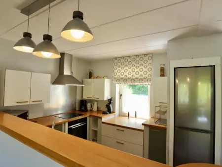 Le Moulin de Rendeux : maison avec sauna privé, 5 chambres : photo 13