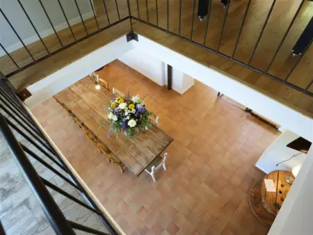 Le Moulin de Rendeux : maison avec sauna privé, 5 chambres : photo 17