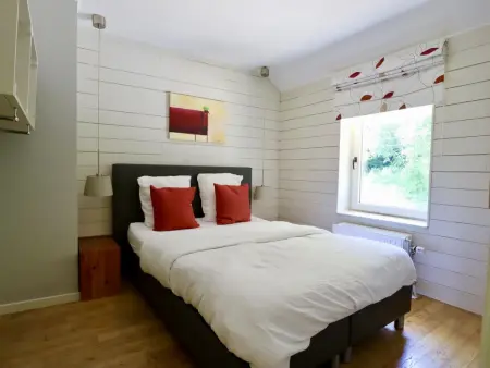 Le Moulin de Rendeux : maison avec sauna privé, 5 chambres : photo 19