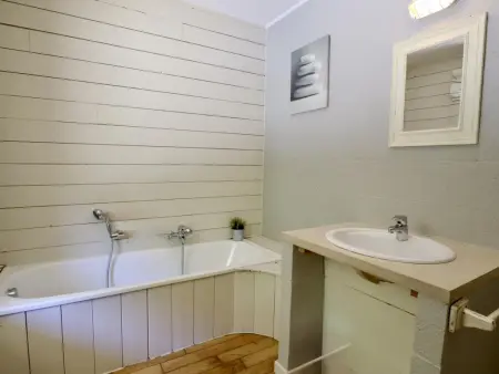 Le Moulin de Rendeux : maison avec sauna privé, 5 chambres : photo 20
