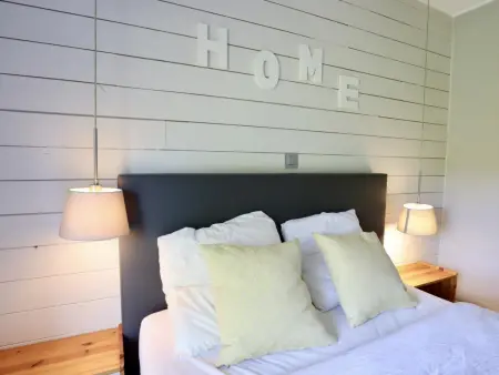 Le Moulin de Rendeux : maison avec sauna privé, 5 chambres : photo 21