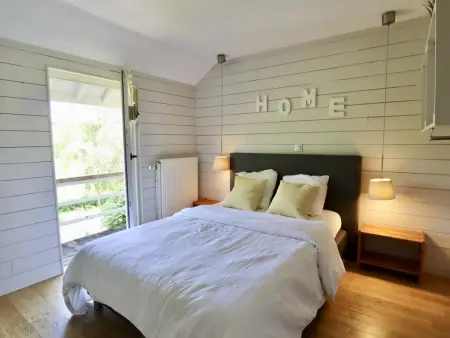 Le Moulin de Rendeux : maison avec sauna privé, 5 chambres : photo 22