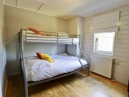 Le Moulin de Rendeux : maison avec sauna privé, 5 chambres : photo 23