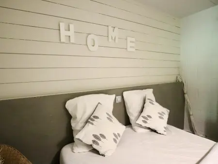Le Moulin de Rendeux : maison avec sauna privé, 5 chambres : photo 26