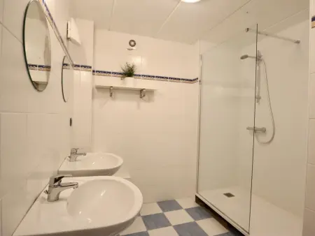 Le Moulin de Rendeux : maison avec sauna privé, 5 chambres : photo 27