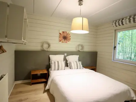 Le Moulin de Rendeux : maison avec sauna privé, 5 chambres : photo 28
