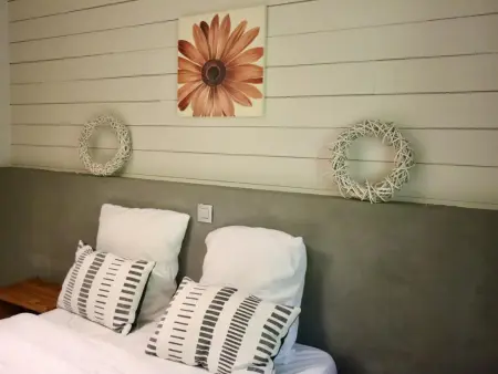 Le Moulin de Rendeux : maison avec sauna privé, 5 chambres : photo 29