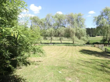 Le Moulin de Rendeux : maison avec sauna privé, 5 chambres : photo 34