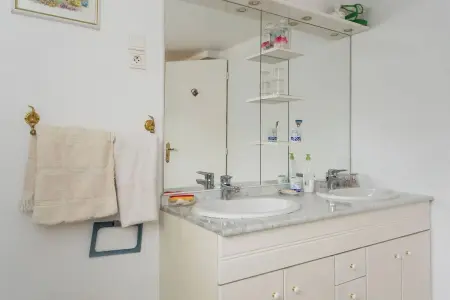 Appartement 92 m² avec terrasse et jardin clos à Capbreton : photo 4