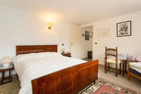 Appartement 92 m² avec terrasse et jardin clos à Capbreton : photo 5