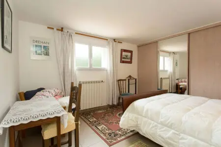 Appartement 92 m² avec terrasse et jardin clos à Capbreton : photo 6
