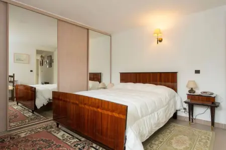 Appartement 92 m² avec terrasse et jardin clos à Capbreton : photo 7