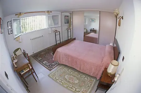 Appartement 92 m² avec terrasse et jardin clos à Capbreton : photo 12