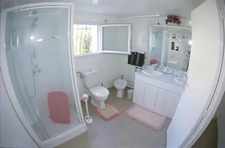 Appartement 92 m² avec terrasse et jardin clos à Capbreton : photo 14