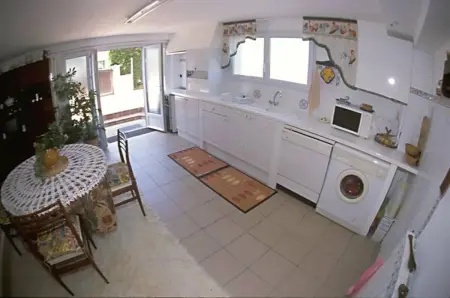 Appartement 92 m² avec terrasse et jardin clos à Capbreton : photo 15