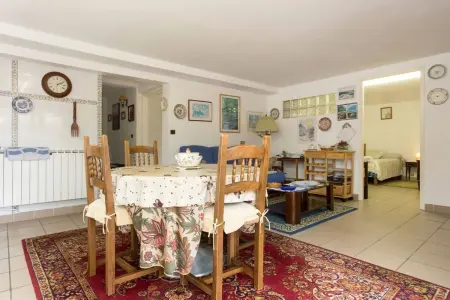 Appartement 92 m² avec terrasse et jardin clos à Capbreton : photo 17