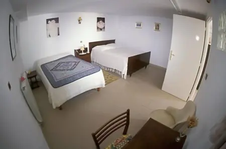 Appartement 92 m² avec terrasse et jardin clos à Capbreton : photo 19