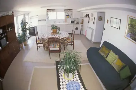 Appartement 92 m² avec terrasse et jardin clos à Capbreton : photo 20