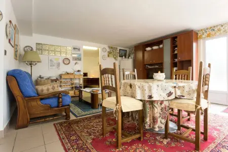 Appartement 92 m² avec terrasse et jardin clos à Capbreton : photo 21