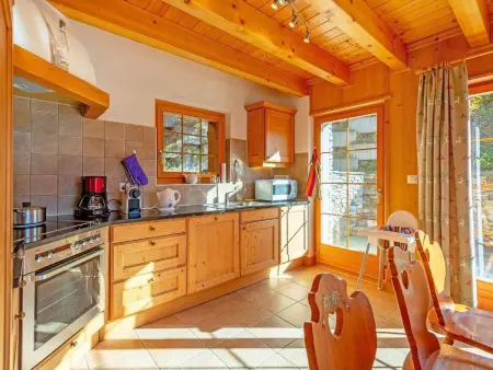 Balcon de Veysonnaz, Maison 9 personnes à Nendaz - Photo 10